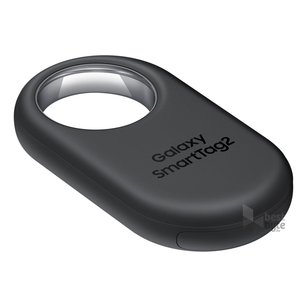 Galaxy SmartTag2 fekete nyomkövető