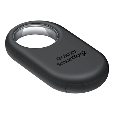 Galaxy SmartTag2 fekete nyomkövető