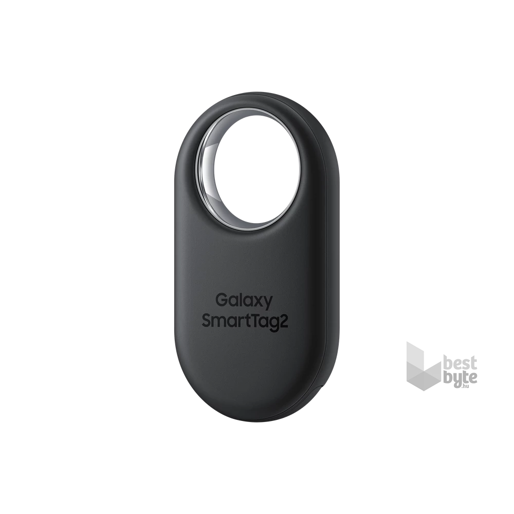 Galaxy SmartTag2 fekete nyomkövető