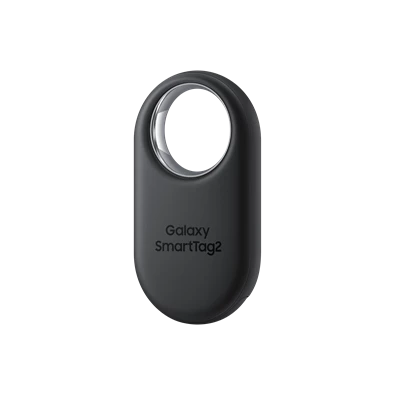 Galaxy SmartTag2 fekete nyomkövető
