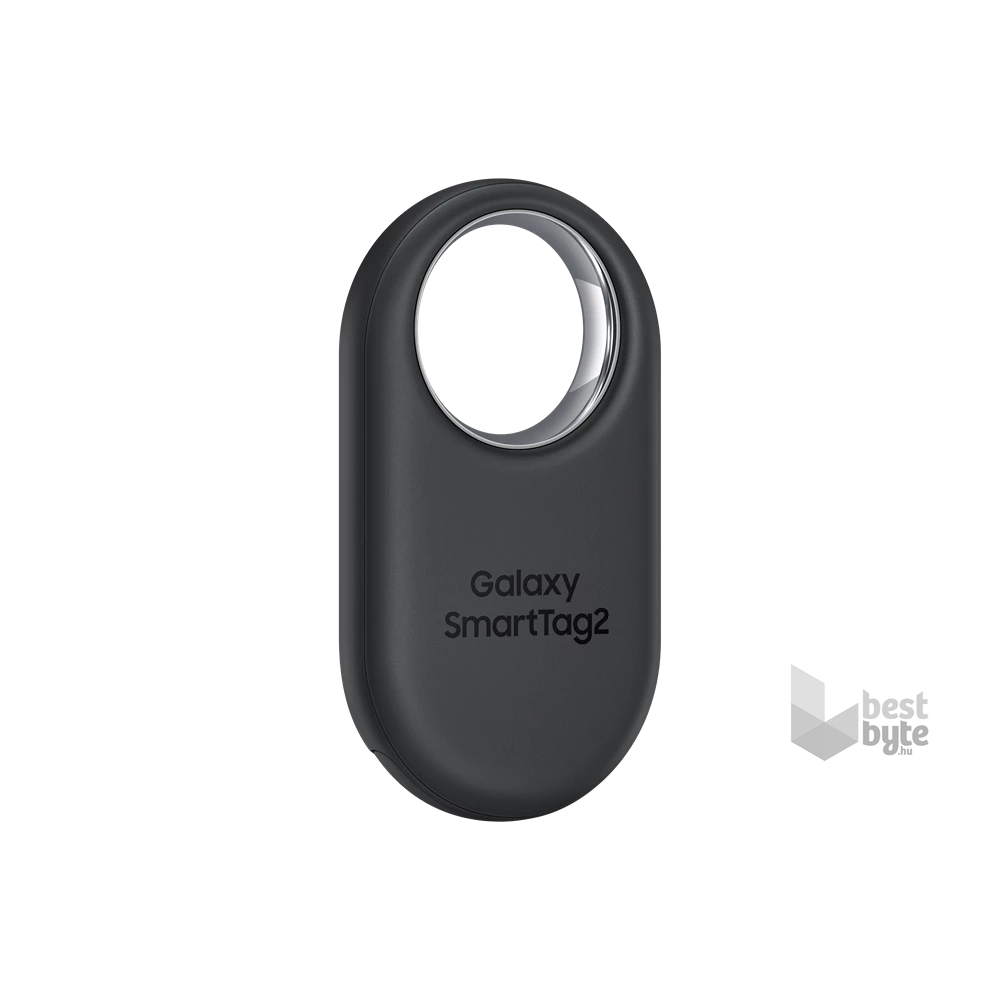 Galaxy SmartTag2 fekete nyomkövető