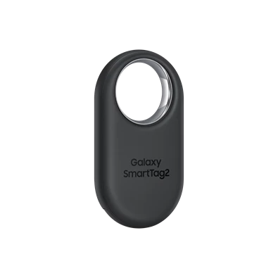 Galaxy SmartTag2 fekete nyomkövető