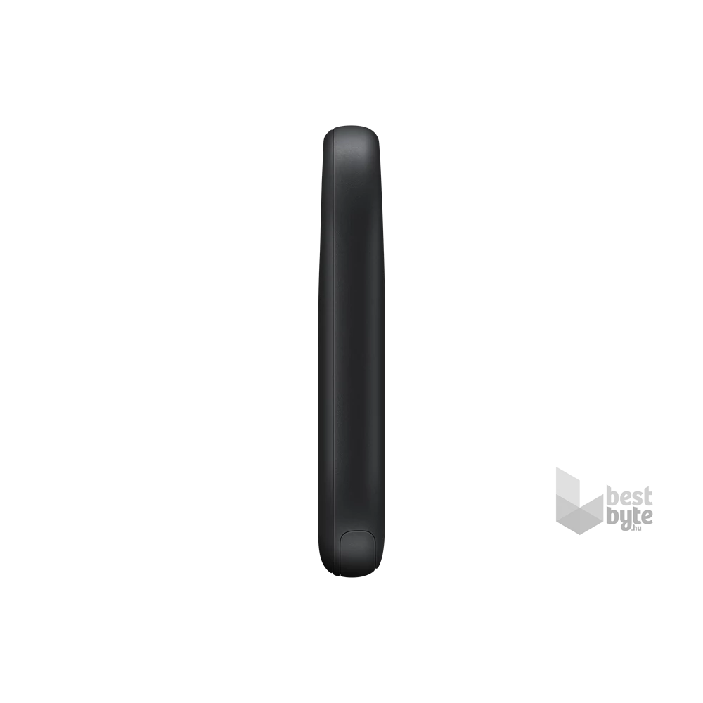 Galaxy SmartTag2 fekete nyomkövető