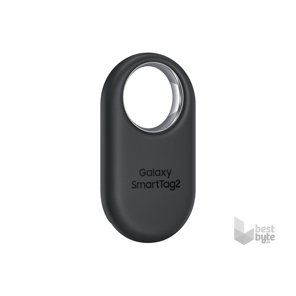 Galaxy SmartTag2 fekete nyomkövető