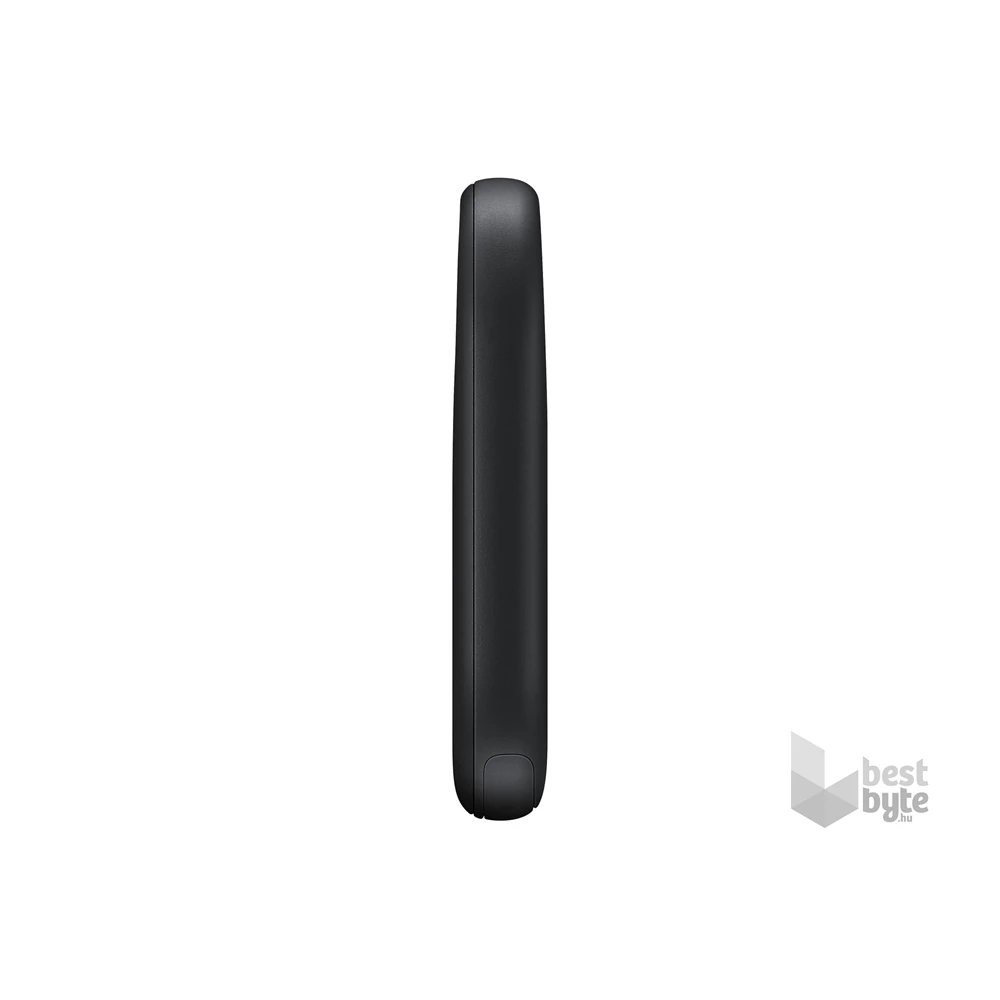 Galaxy SmartTag2 fekete nyomkövető