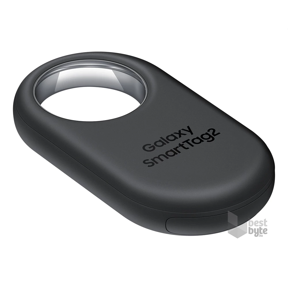 Galaxy SmartTag2 fekete nyomkövető
