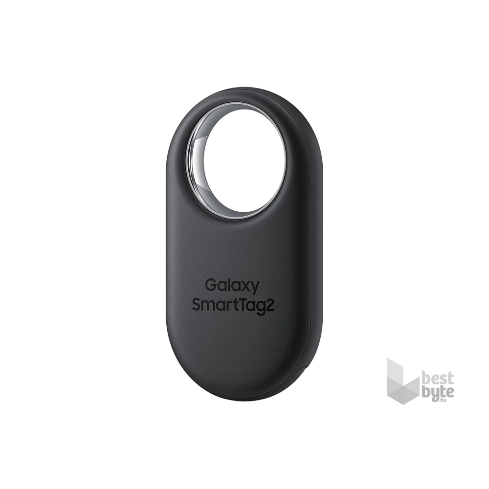 Galaxy SmartTag2 fekete nyomkövető