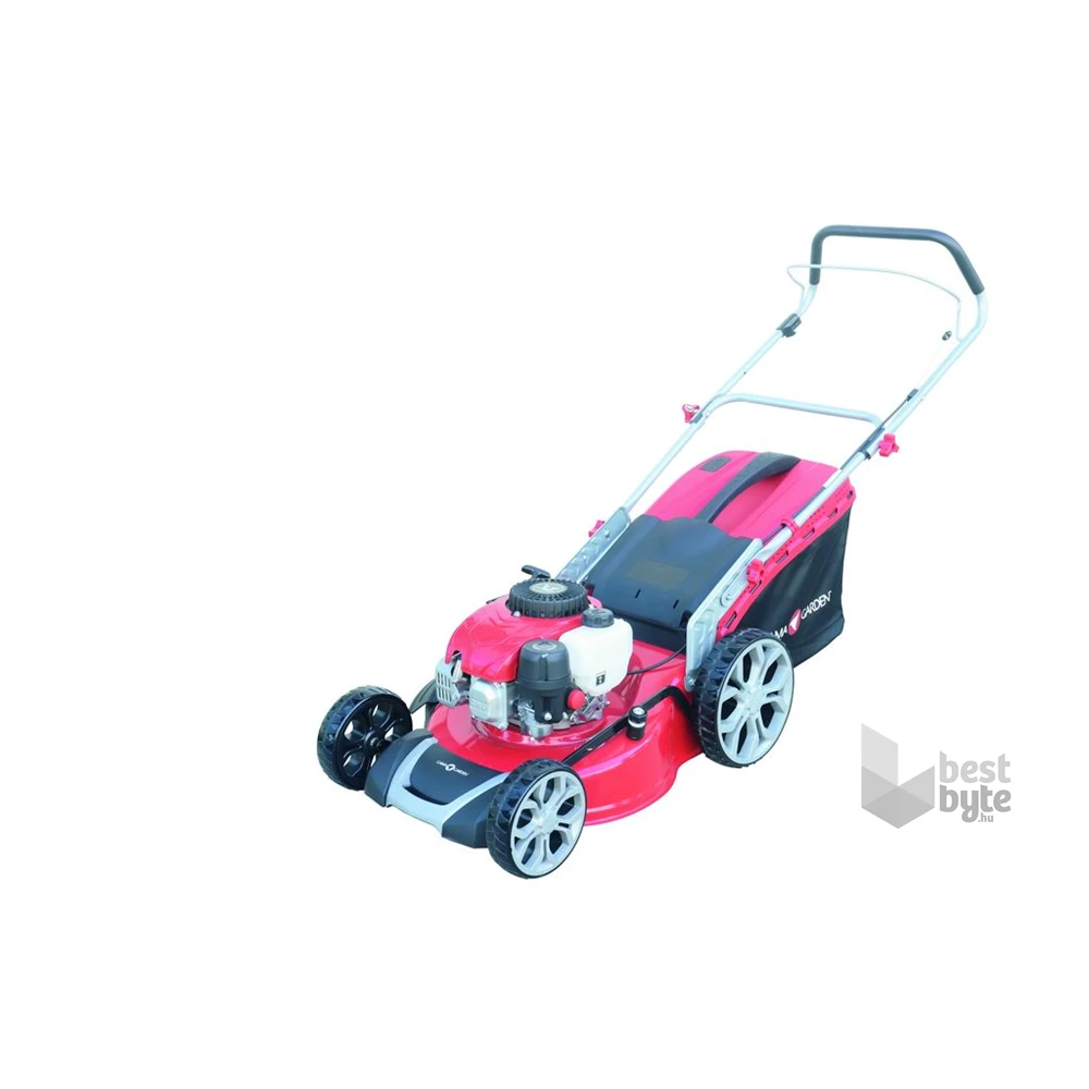 Gama Garden GLM-46P Premium-NP150 mot.fűnyíró 3in1/46cm/149cm3
