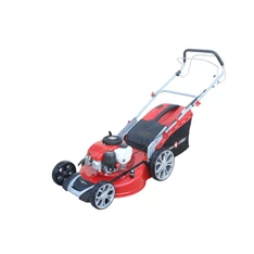 Gama Garden GLM-51 S Premium-NP170 mot. önjáró fűnyíró 3in1/51cm/171cm3