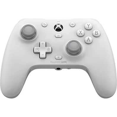 GameSir G7 HE Xbox Series X/S/Xbox One/PC vezetékes fehér kontroller