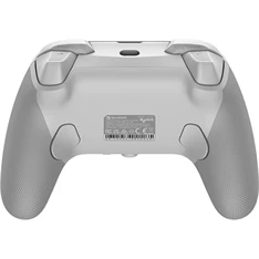 GameSir G7 HE Xbox Series X/S/Xbox One/PC vezetékes fehér kontroller