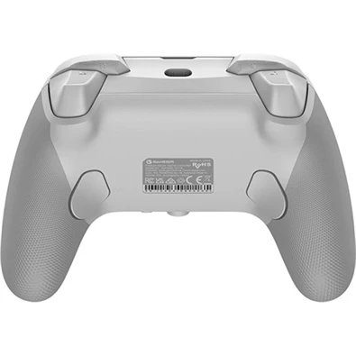 GameSir G7 HE Xbox Series X/S/Xbox One/PC vezetékes fehér kontroller