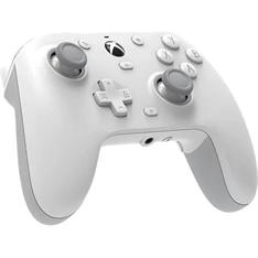 GameSir G7 HE Xbox Series X/S/Xbox One/PC vezetékes fehér kontroller