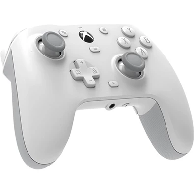 GameSir G7 HE Xbox Series X/S/Xbox One/PC vezetékes fehér kontroller