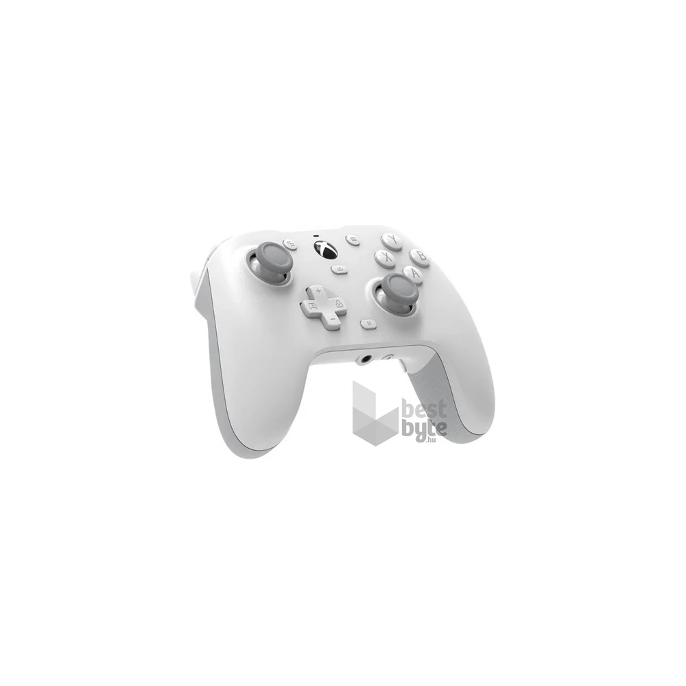 GameSir G7 HE Xbox Series X/S/Xbox One/PC vezetékes fehér kontroller