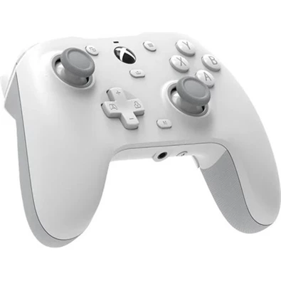 GameSir G7 HE Xbox Series X/S/Xbox One/PC vezetékes fehér kontroller