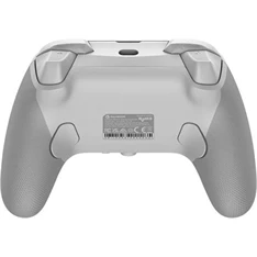 GameSir G7 HE Xbox Series X/S/Xbox One/PC vezetékes fehér kontroller