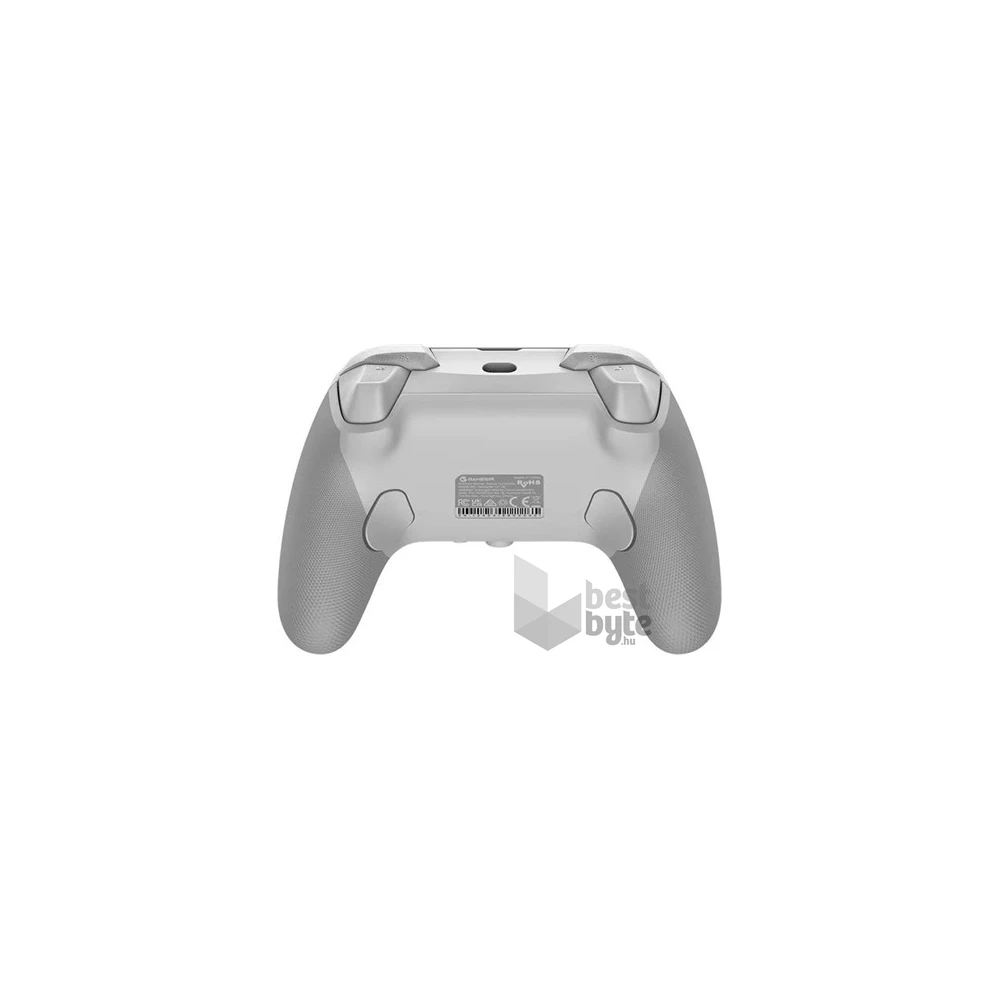 GameSir G7 HE Xbox Series X/S/Xbox One/PC vezetékes fehér kontroller