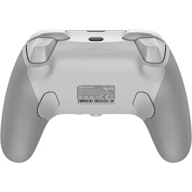 GameSir G7 HE Xbox Series X/S/Xbox One/PC vezetékes fehér kontroller