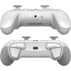 GameSir G7 HE Xbox Series X/S/Xbox One/PC vezetékes fehér kontroller