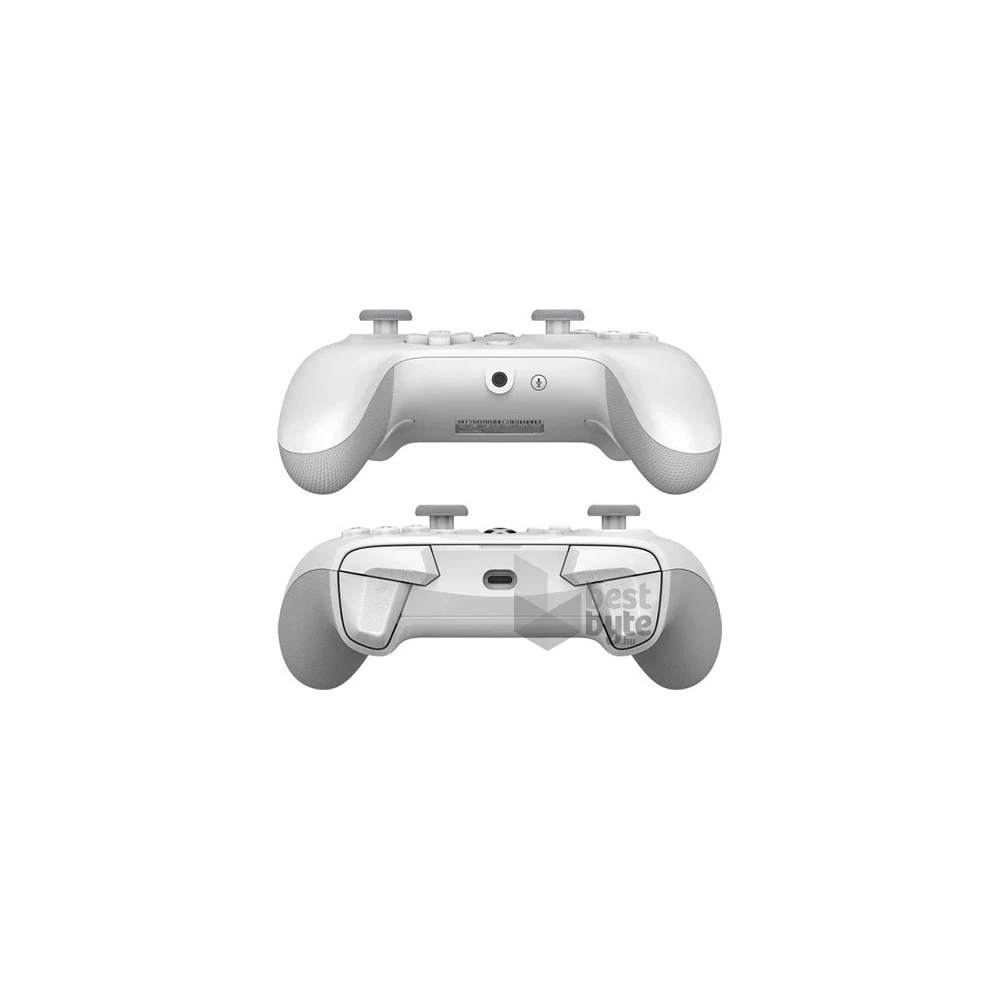 GameSir G7 HE Xbox Series X/S/Xbox One/PC vezetékes fehér kontroller