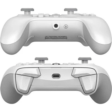 GameSir G7 HE Xbox Series X/S/Xbox One/PC vezetékes fehér kontroller