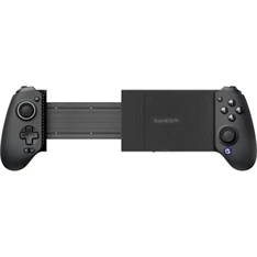 GameSir G8 Plus Android/iOS/Nintendo Switch/PC Bluetooth fekete kontroller GameSir G8 Plus Android/iOS/Nintendo Switch/PC Bluetooth fekete kontroller