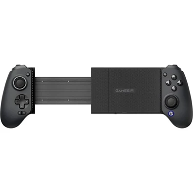 GameSir G8 Plus Android/iOS/Nintendo Switch/PC vezeték nélküli fekete kontroller