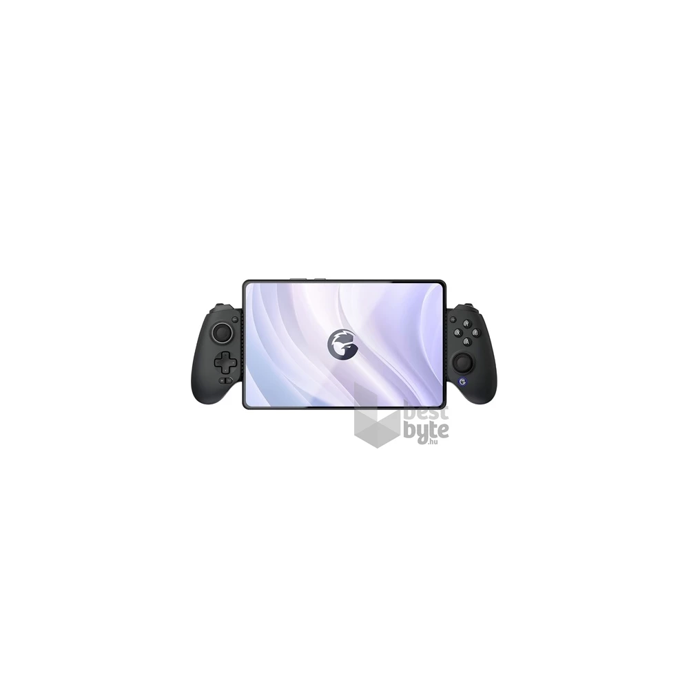 GameSir G8 Plus Android/iOS/Nintendo Switch/PC vezeték nélküli fekete kontroller