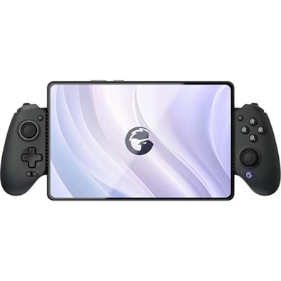 GameSir G8 Plus Android/iOS/Nintendo Switch/PC vezeték nélküli fekete kontroller