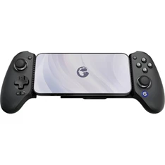 GameSir G8 Plus Android/iOS/Nintendo Switch/PC vezeték nélküli fekete kontroller