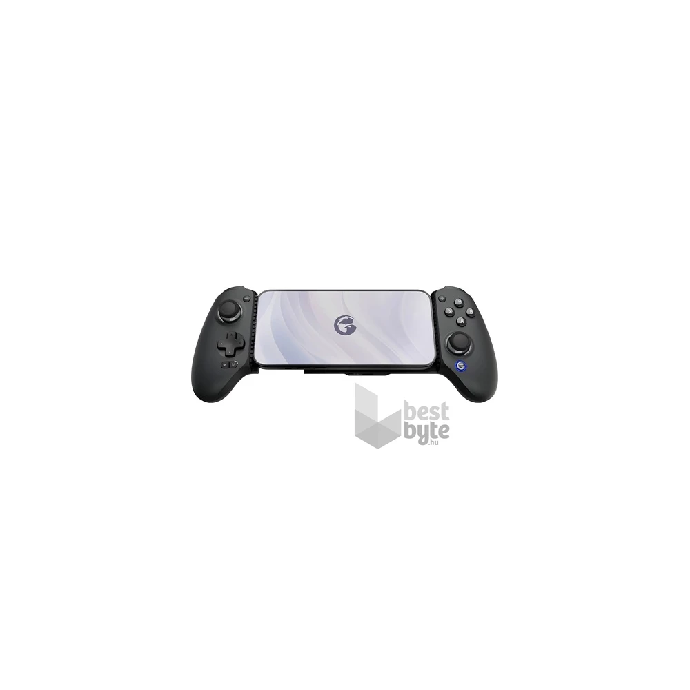 GameSir G8 Plus Android/iOS/Nintendo Switch/PC vezeték nélküli fekete kontroller