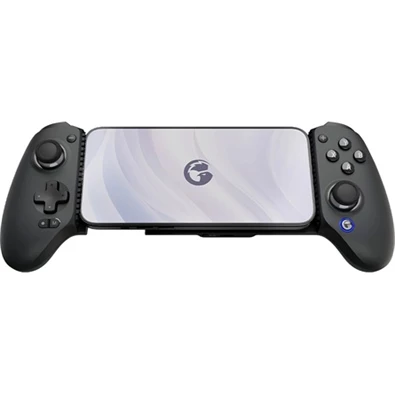 GameSir G8 Plus Android/iOS/Nintendo Switch/PC vezeték nélküli fekete kontroller