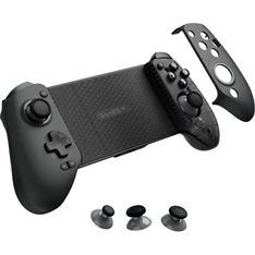 GameSir G8 Plus Android/iOS/Nintendo Switch/PC vezeték nélküli fekete kontroller
