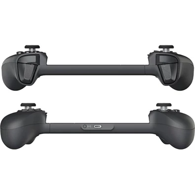 GameSir G8 Plus Android/iOS/Nintendo Switch/PC vezeték nélküli fekete kontroller