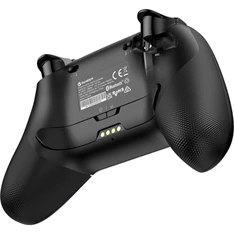 GameSir Super Nova Multiplatform Android/iOS/Nintendo Switch/PC Bluetooth/USB vezeték nélküli kék-fekete kontroller
