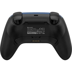 GameSir Super Nova Multiplatform Android/iOS/Nintendo Switch/PC Bluetooth/USB vezeték nélküli kék-fekete kontroller