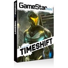 GameStar Mini GameStar Mini - Timeshift FPS PC játék szoftver