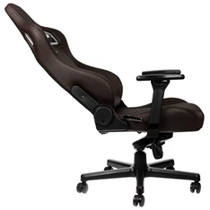 Gamer szék noblechairs EPIC Java Edition Hybrid Bőr
