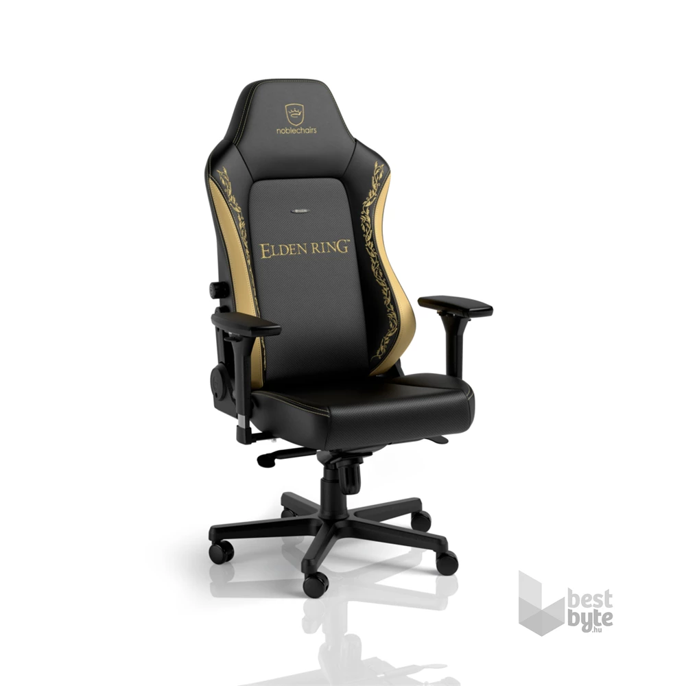 Gamer szék noblechairs HERO Elden Ring Edition