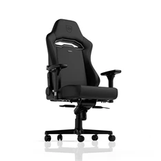 Gamer szék noblechairs HERO ST Black Edition