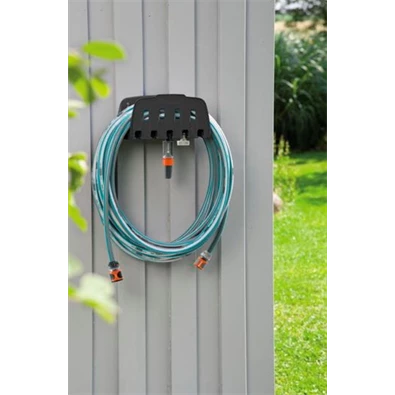 Gardena 241-20 fali tömlőtartó