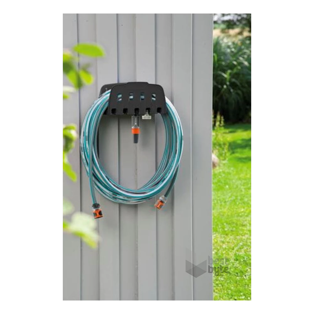 Gardena 241-20 fali tömlőtartó