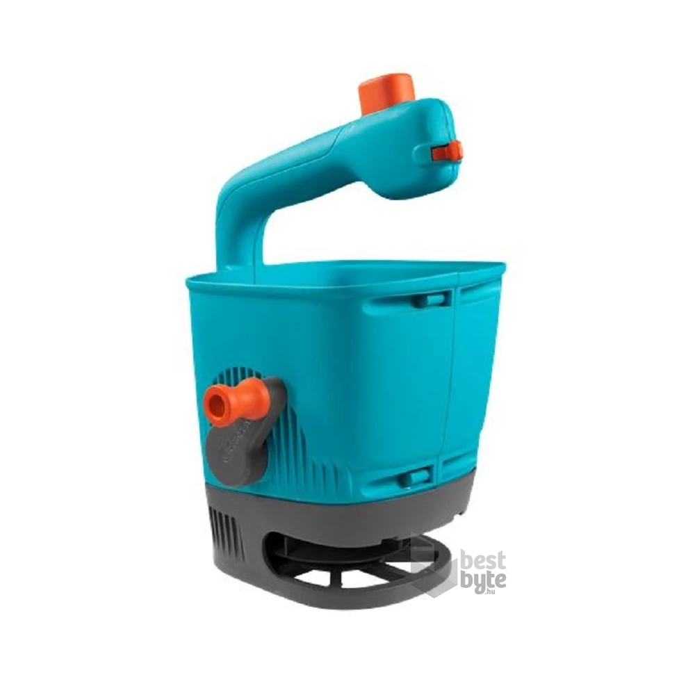 Gardena 0431-20 "M" kézi kiszóró