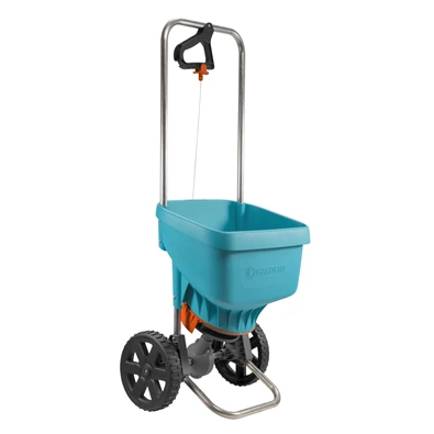 Gardena 0436-20 XL szórókocsi
