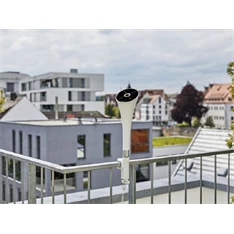 Gardena 11440-20 ClickUp! erkélyre szerelhető szolár lámpa