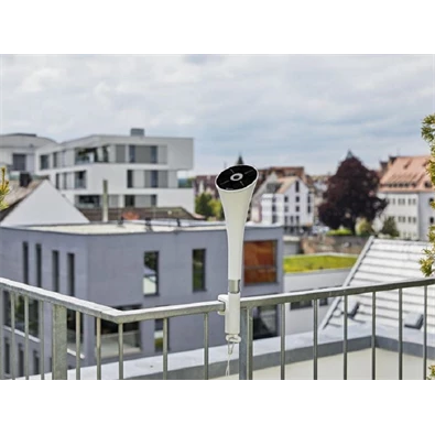 Gardena 11440-20 ClickUp! erkélyre szerelhető szolár lámpa