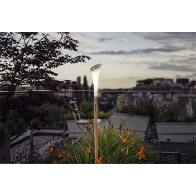 Gardena 11440-20 ClickUp! erkélyre szerelhető szolár lámpa