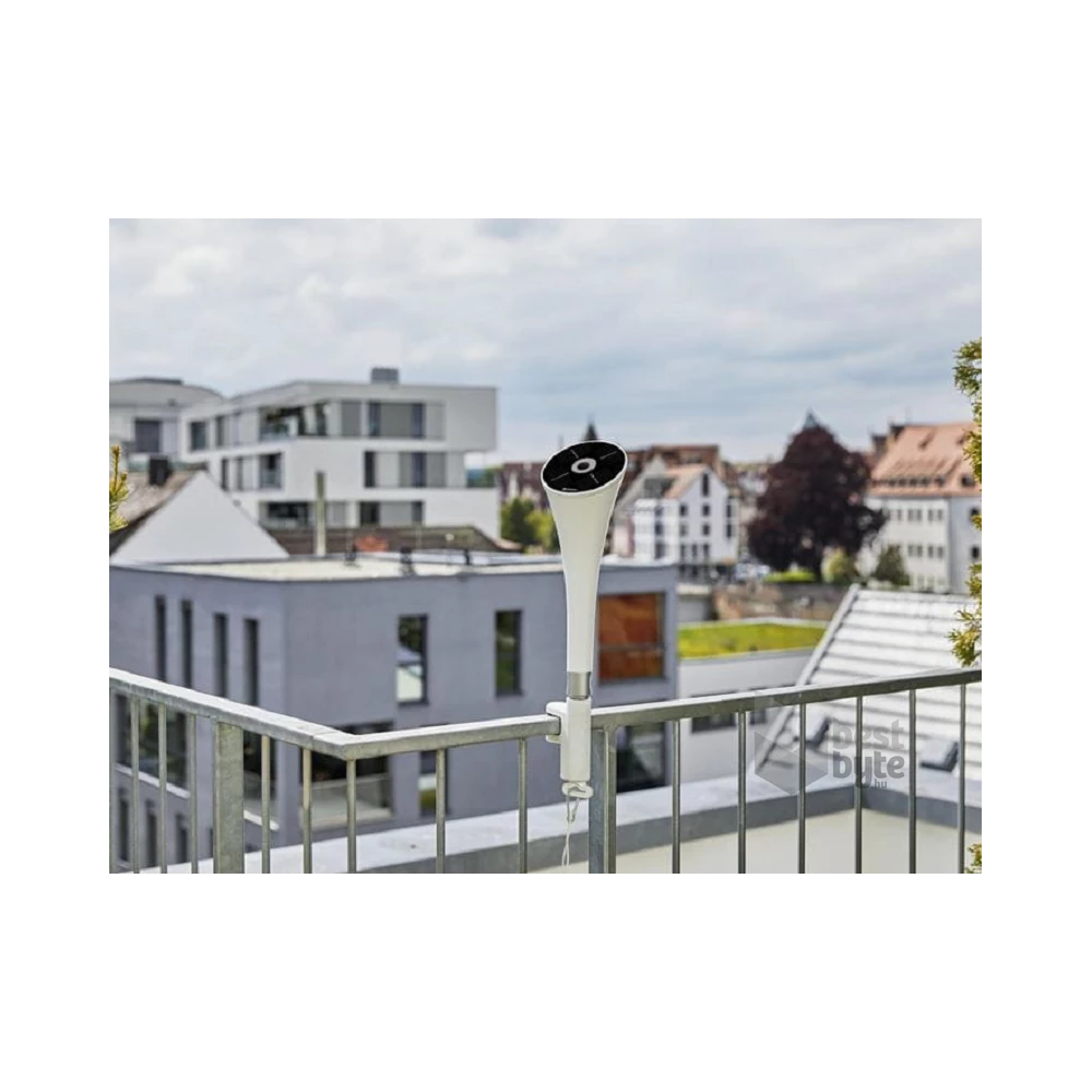 Gardena 11440-20 ClickUp! erkélyre szerelhető szolár lámpa