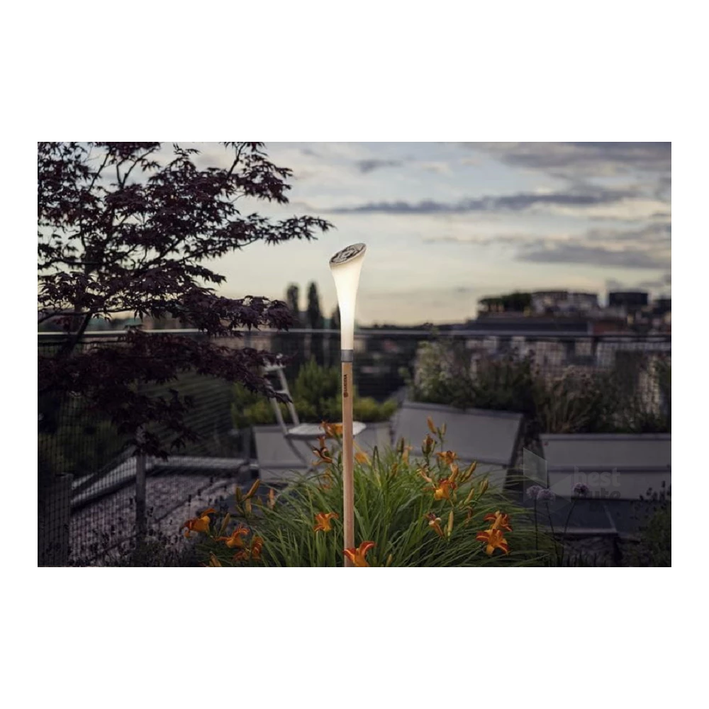 Gardena 11440-20 ClickUp! erkélyre szerelhető szolár lámpa